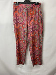 Image for Zara Womens Pants Size M
