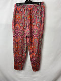 Image for Zara Womens Pants Size M