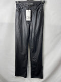 Image for Zara Womens Pants Size UK 6 BNWT