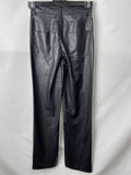 Image for Zara Womens Pants Size UK 6 BNWT