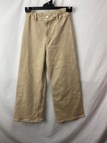 Image for Zara Womens Pants Size US 6