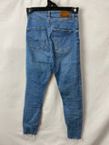 Image for Zara Womens Pants Size USA 06
