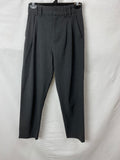 Image for Zara Womens Pants Size USA 0 EUR 32