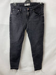 Image for Zara Womens Pants Size USA 10