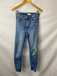 Image for Zara Womens Pants Size USA 4