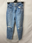 Image for Zara Womens Pants Size USA 4