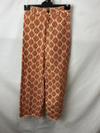 Image for Zara Womens Pants Size USA 4