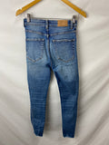 Image for Zara Womens Pants Size USA 4