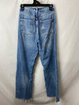 Image for Zara Womens Pants Size USA 4