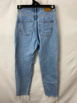 Image for Zara Womens Pants Size USA 4