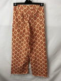 Image for Zara Womens Pants Size USA 4