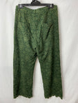 Image for Zara Womens Pants Size USA 6