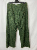 Image for Zara Womens Pants Size USA 6