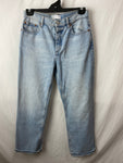 Image for Zara Womens Pants Size USA 8