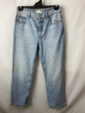 Image for Zara Womens Pants Size USA 8