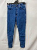 Image for Zara Womens Pants Size USA 8