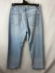 Image for Zara Womens Pants Size USA 8