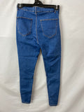 Image for Zara Womens Pants Size USA 8