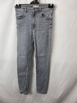 Image for Zara Womens Pants Size USA 8, Eur 40