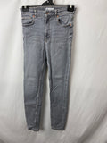 Image for Zara Womens Pants Size USA 8, Eur 40