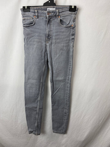 Image for Zara Womens Pants Size USA 8, Eur 40