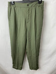 Image for Zara Womens Pants Size USA M