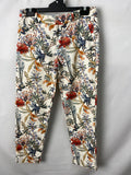 Image for Zara Womens Pants Size USA M