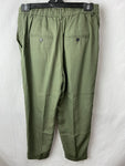 Image for Zara Womens Pants Size USA M