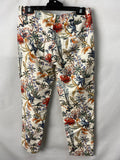 Image for Zara Womens Pants Size USA M