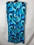 Image for Zara Womens Pants Size USA XL
