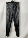 Image for Zara Womens Pants Size USA XS