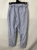 Image for Zara Womens Pants Size USA XS