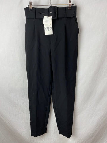 Image for Zara Womens Pants Size USA XS BNWT