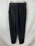 Image for Zara Womens Pants Size USA XS BNWT