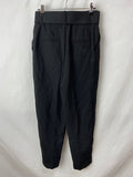 Image for Zara Womens Pants Size USA XS BNWT