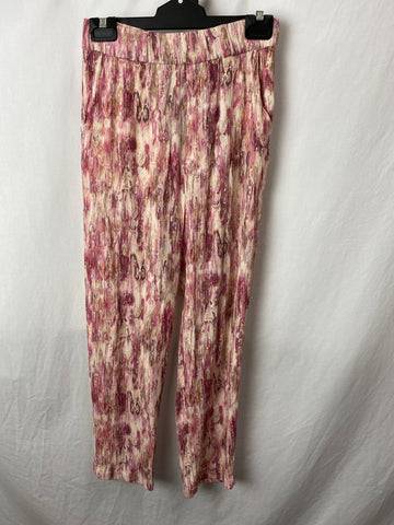 Image for Zara Womens Pants size xs