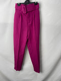 Image for Zara Womens Pants Size XS BNWT