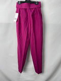 Image for Zara Womens Pants Size XS BNWT