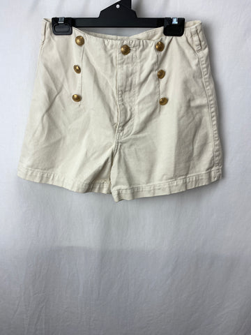 Image for Zara Womens Shorts size Eur 38