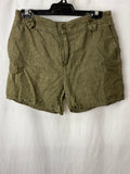 Image for Zara Womens Shorts Size Eur 40, USA 8