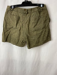 Image for Zara Womens Shorts Size Eur 40, USA 8