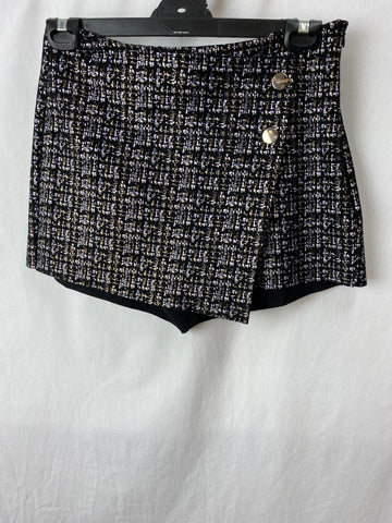 Image for Zara Womens Shorts Size M