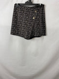 Image for Zara Womens Shorts Size S