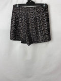 Image for Zara Womens Shorts Size S