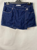 Image for Zara Womens Shorts Size USA L