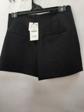 Zara Womens Shorts Size USA L BNWT