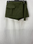 Image for Zara Womens Shorts Size USA M