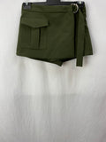 Image for Zara Womens Shorts Size USA M