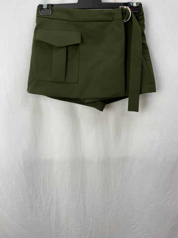 Image for Zara Womens Shorts Size USA M
