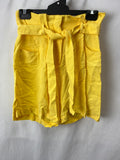 Image for Zara Womens Shorts Size USA XS